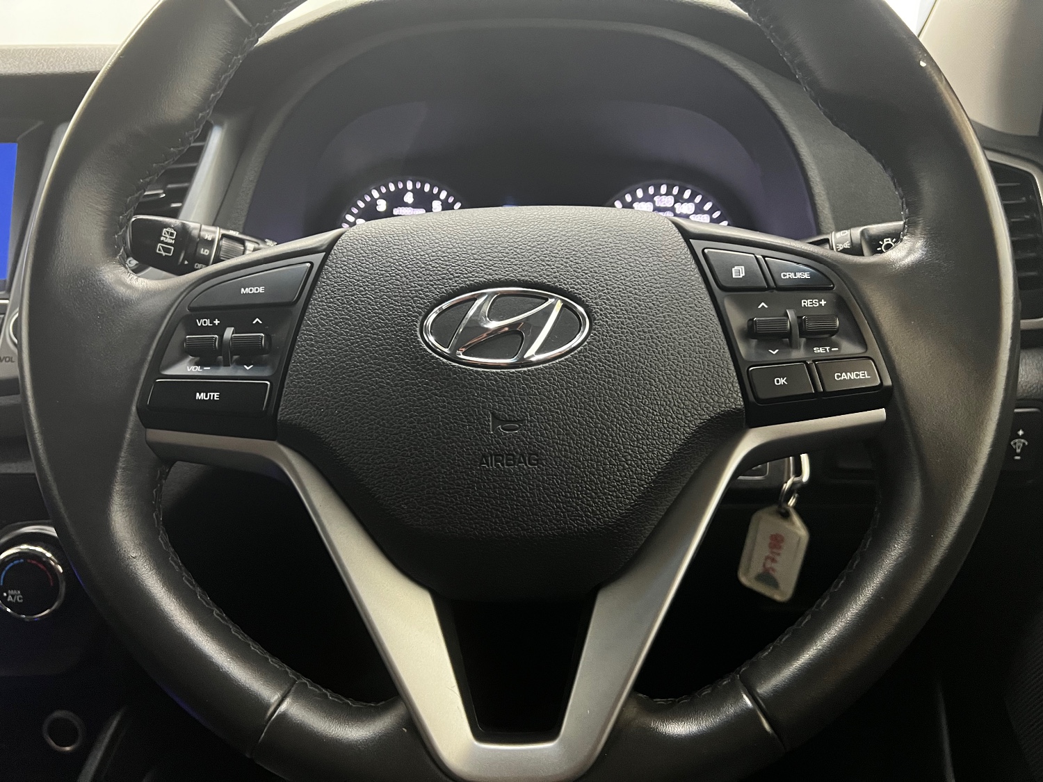 2018 Hyundai Tucson TL2 Active X Wagon Image 13
