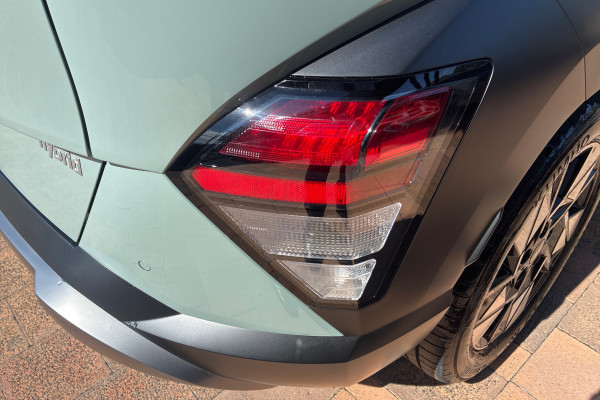 2026 MY27 Hyundai KONA SX2.V3 Hybrid Elite SUV Image 15