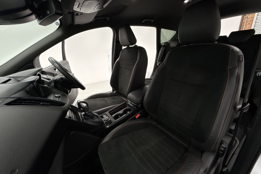 2018 MY18.75 Ford Escape ZG ST-Line SUV Image 12