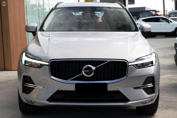 2024 MY25 Volvo XC60 UZ Plus B5 SUV Image 2