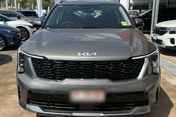 2024 MY25 Kia Sorento MQ4 PE S SUV