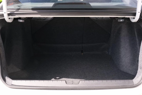 2015 MY16 Honda City GM VTi-L Sedan Image 10