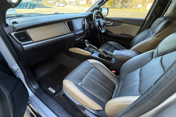 2023 Mazda BT-50 TF SP Ute Image 14