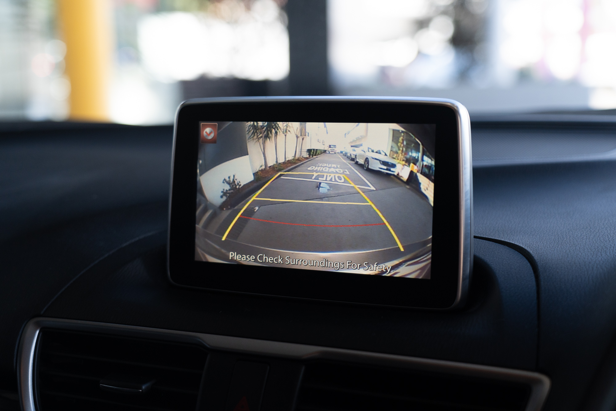 2015 Mazda 3 BM5438 SP25 Hatch Image 15