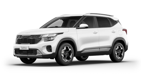 2025 KIA SELTOS SPORT+ SP2 PE SUV AUTOMATIC 4X4
