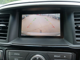 2015 Nissan Pathfinder R52  ST Suv