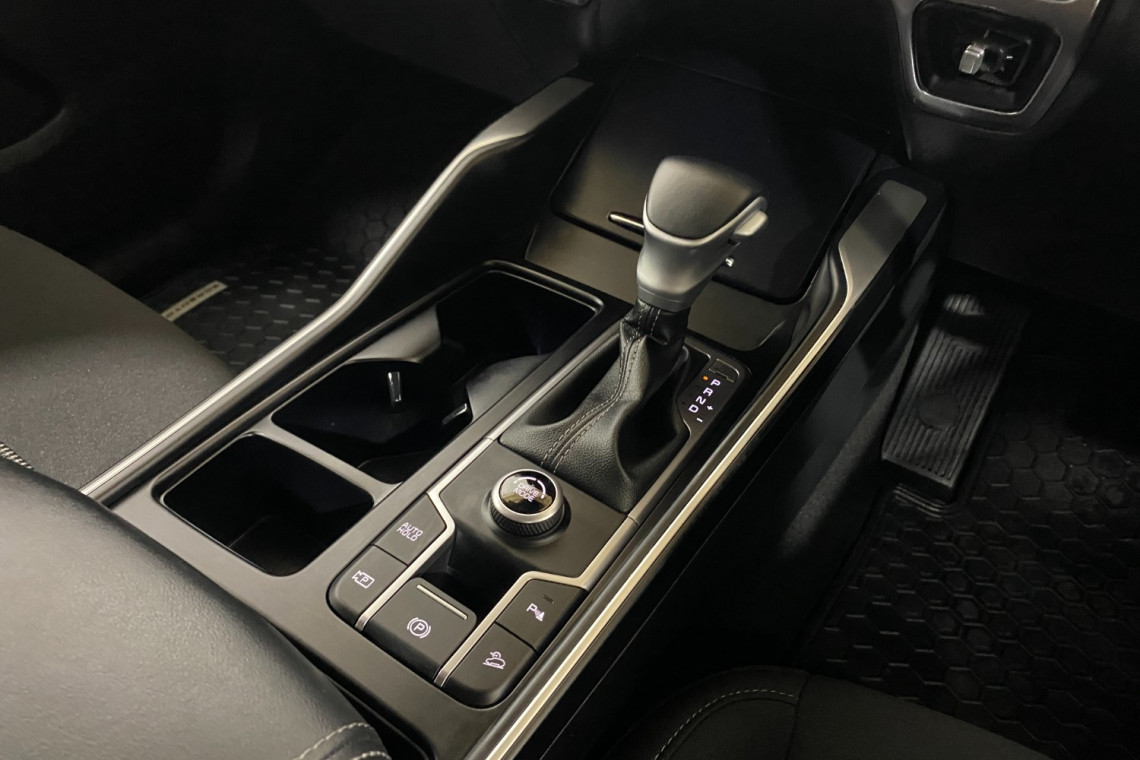 2023 Kia Sorento MQ4 S SUV Image 24