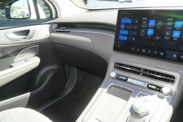 2026 MG MGS6 EV IS3E Essence SUV Image 10