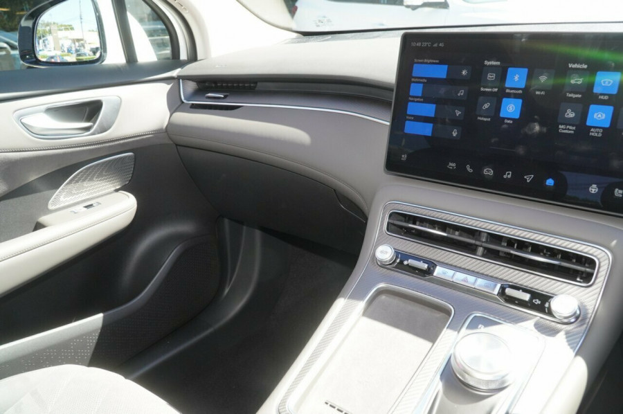 2026 MG MGS6 EV IS3E Essence SUV Image 10