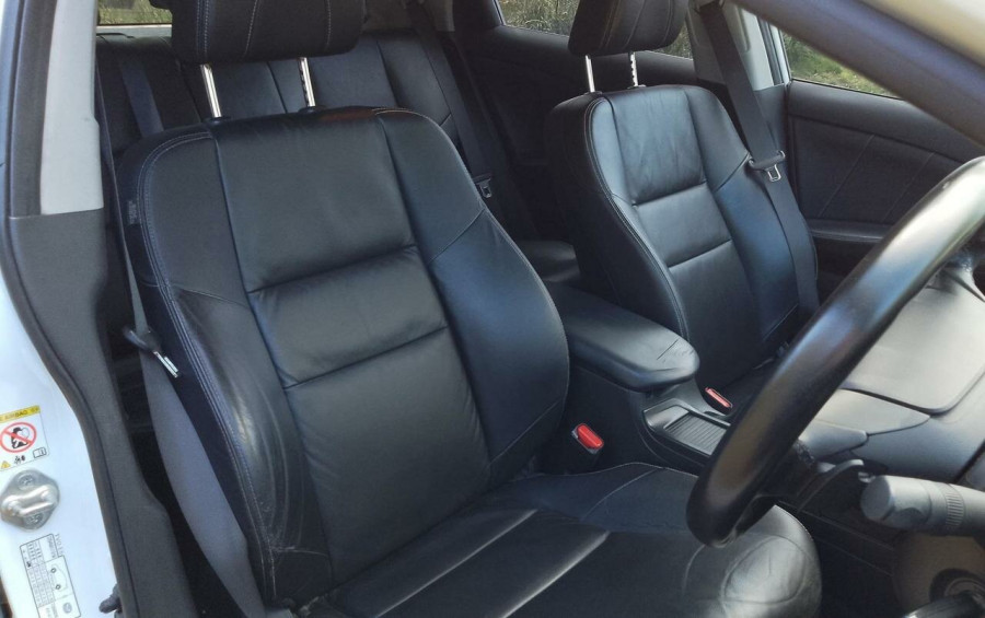 2012 Honda Civic 9th Gen VTi-L Hatch Image 11
