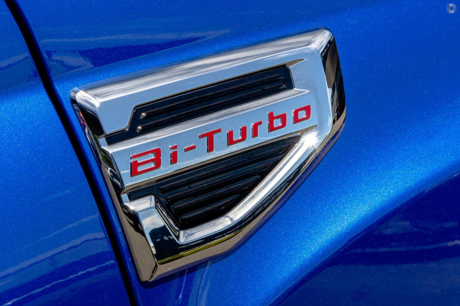 2023 LDV T60 SK8C Max PRO Ute Image 11