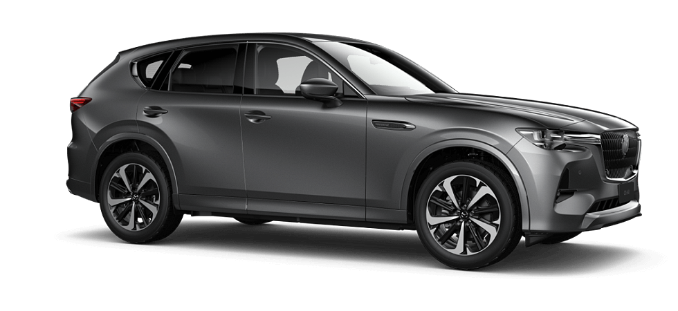 2023 Mazda CX-60 KH Series D50e Azami SUV Image 8