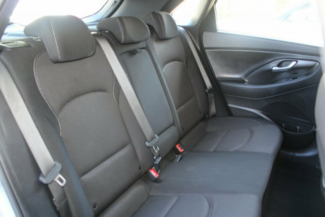 2019 Hyundai i30 PD2 MY19 Active Hatchback Mobile Image 24