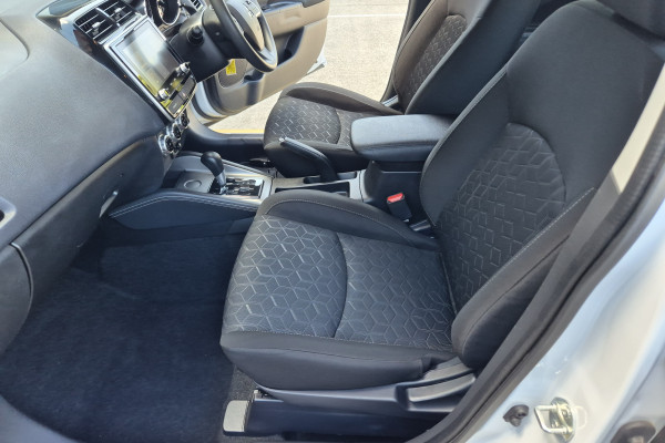 2023 Mitsubishi ASX XD ES SUV Image 26