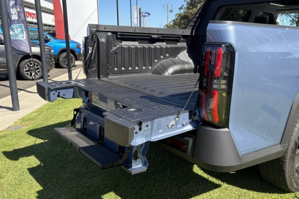 2025 MG U9 EKK1C Explore Pro Ute Image 14