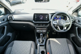2024 Volkswagen T-Cross D31 85TSI Life SUV