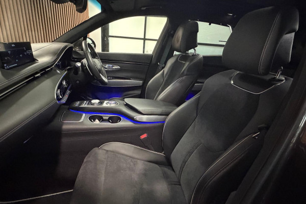 2024 Genesis GV70 JK.V2 3.5T AWD Sport SUV Image 19