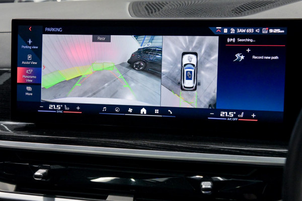 2024 BMW X5 G05 LCI M60i SUV image 14