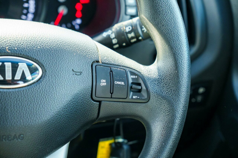 2013 Kia Sportage SL Si SUV Image 12