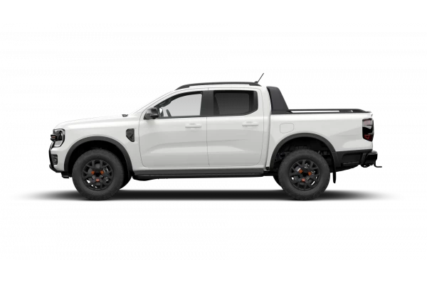 2026 MY26.5 Ford Ranger P703 Wildtrak Ute Image 4