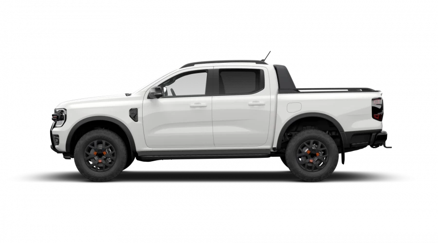 2026 MY26.5 Ford Ranger P703 Wildtrak Ute Image 4