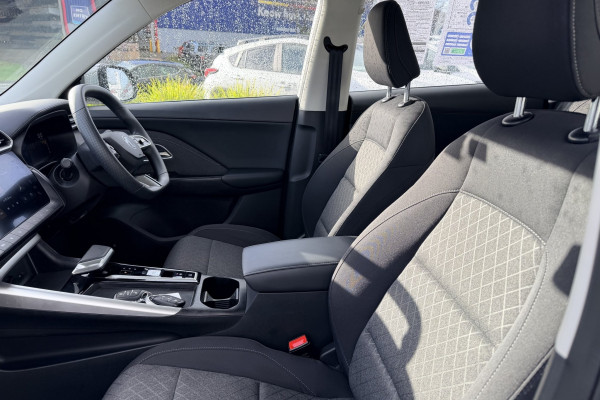2025 MG ZS ZS32 Excite Hybrid+ SUV Image 9