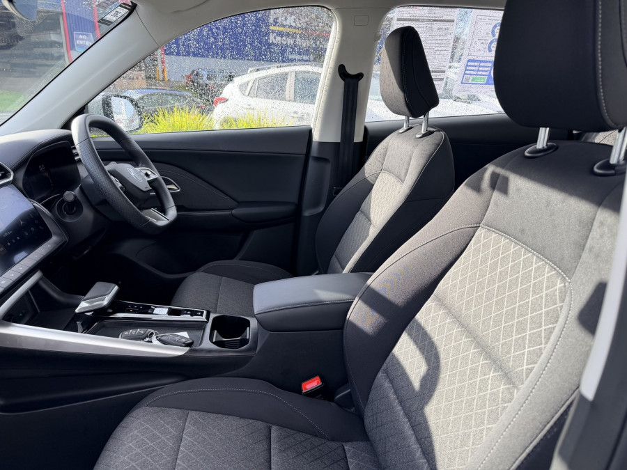 2025 MG ZS ZS32 Excite Hybrid+ SUV Image 9