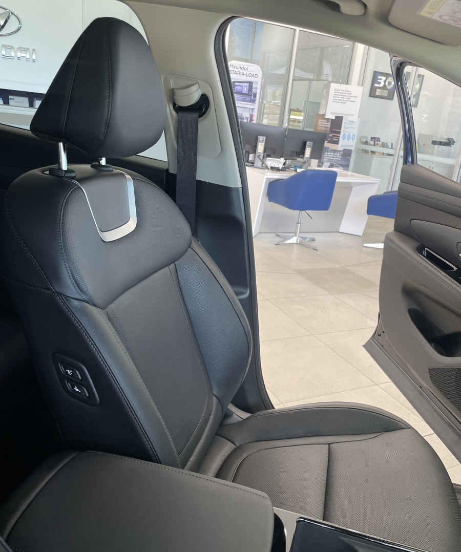 2025 MY26 Hyundai Tucson NX4.V4 Premium SUV Image 11