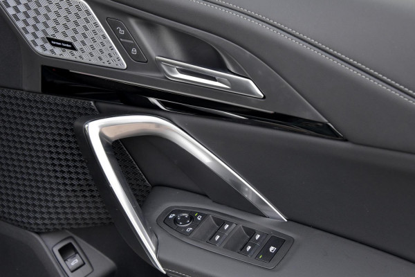 2025 BMW X1 U11 xDrive20i M Sport SUV image 21