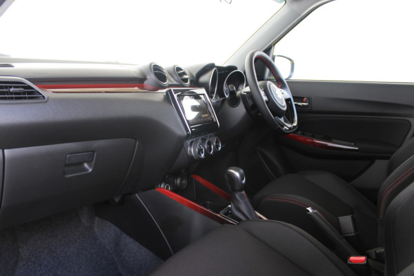 2020 Suzuki Swift AZ Sport Hatch