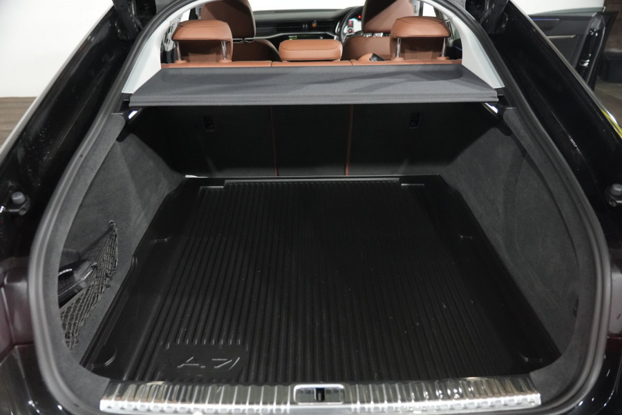 2023 Audi A7 4K 45 TFSI Hatch Image 35
