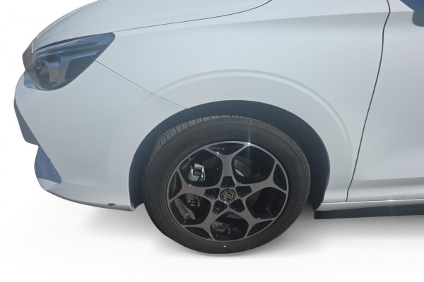 2025 MY25.5 MG MG3 ZP22 Excite Hatch Image 9