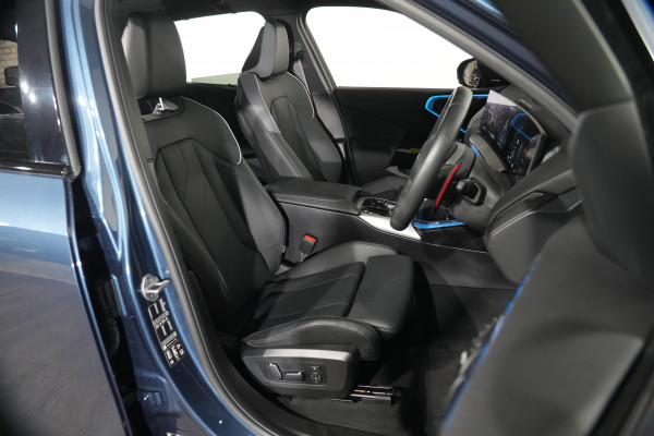 2025 BMW X3 M50 xDrive SUV image 27