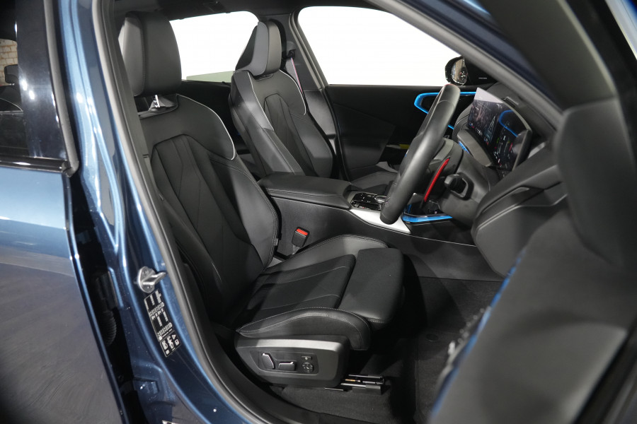 2025 BMW X3 M50 xDrive SUV