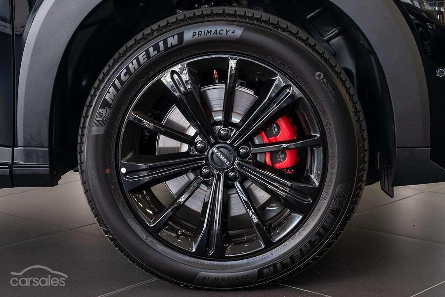 2025 GWM Haval H6GT B03 Ultra PHEV SUV Image 22