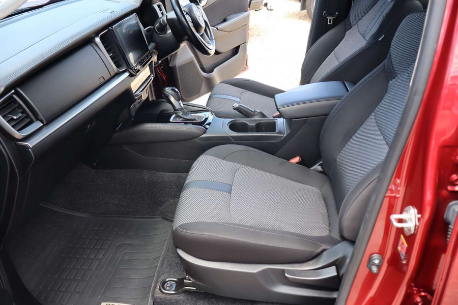 2021 Mazda BT-50 TF XTR Ute Image 13