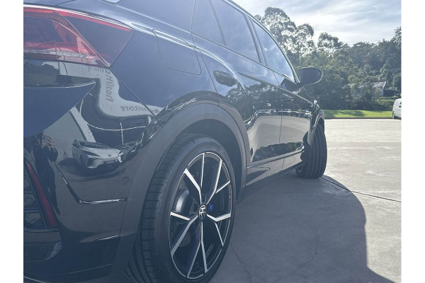 2024 Volkswagen T-Roc D11 R SUV