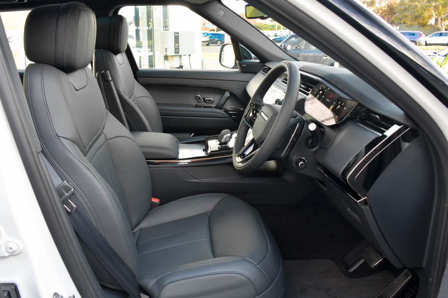 2025 Land Rover Range Rover Sport L461 D300 Dynamic SE SUV