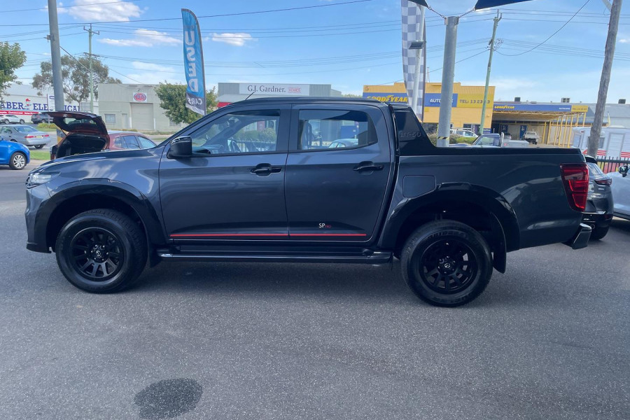 2023 Mazda BT-50 TF SP Ute Image 9