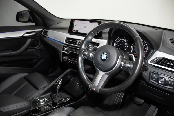 2021 BMW X1 Sdrive 20i SUV Image 15