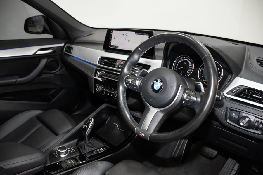 2021 BMW X1 Sdrive 20i SUV Image 15