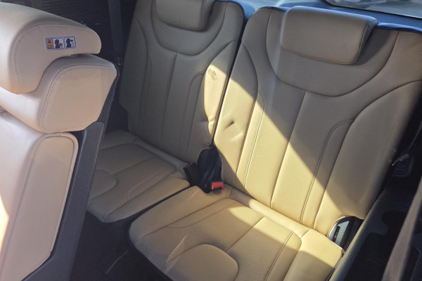 2021 Hyundai Santa Fe TM.V3 Highlander SUV Image 14