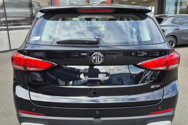 2026 MY26.5 MG ZS ZS32 Vibe Turbo SUV Image 4