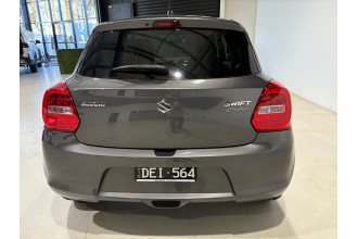 2023 Suzuki Swift AZ Series II GL Shadow Hatch