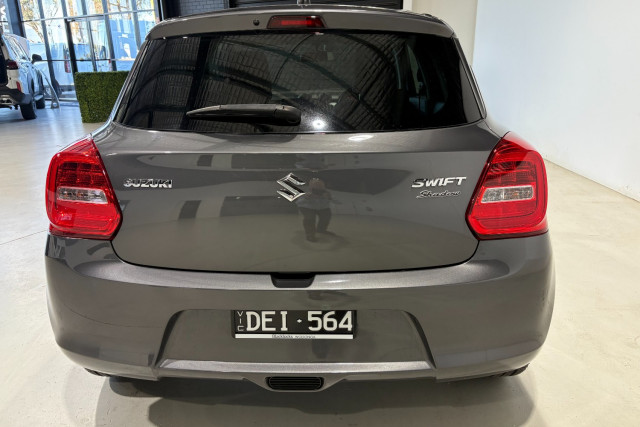 2023 Suzuki Swift AZ Series II GL Shadow Hatch Image 6