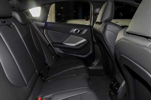 2025 BMW 2 Series F74 218 M Sport Sedan image 9