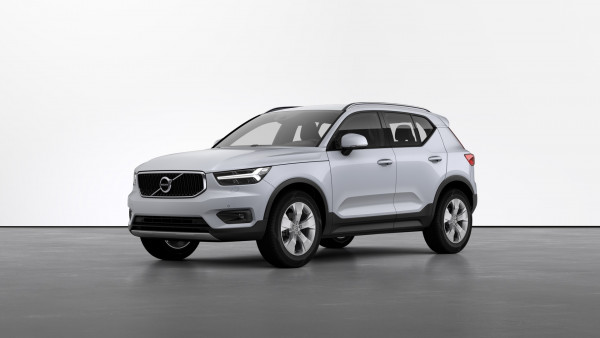 2020 MY21 Volvo XC40 XZ T4 Momentum Suv