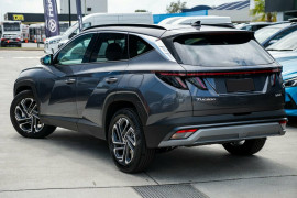 2024 MY25 Hyundai Tucson NX4.V3 Premium SUV