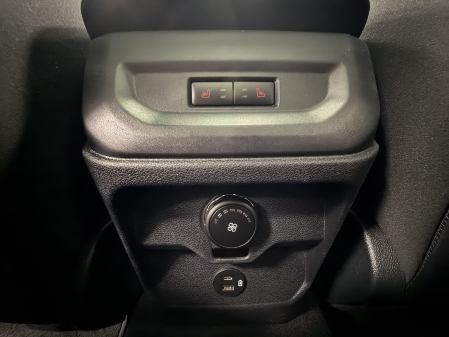 2024 Ford Everest UB Platinum SUV Image 24