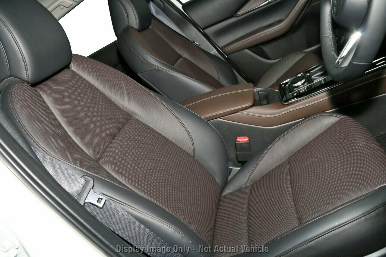 2025 MY24 Mazda CX-30 DM2W7A G20 Touring SUV Image 10
